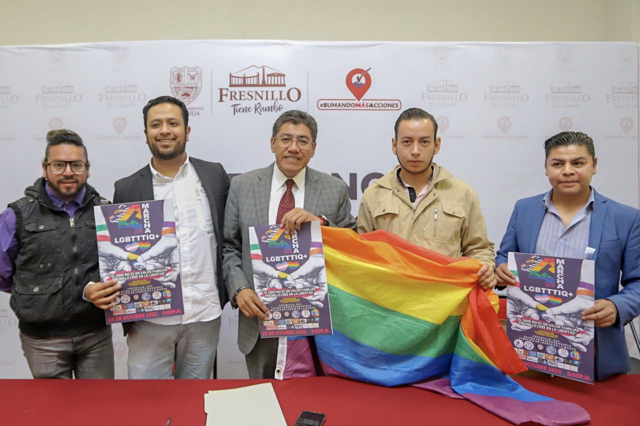 FRESNILLO SUMA ENLACES CON EMPRESAS PARA SU DESARROLLO