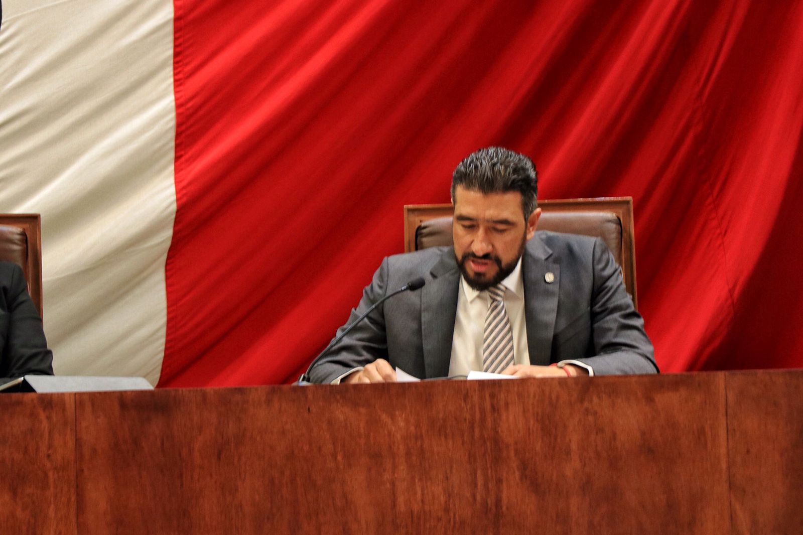 Avanza estrategia de desarrollo económico del Gobernador David Monreal en generación de bienestar y transformación de Zacatecas 