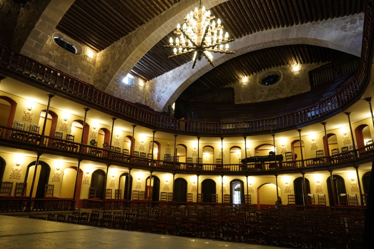 LANZA GOBIERNO MUNICIPAL PROGRAMA: “ME QUIERO CASAR EN JEREZ” 