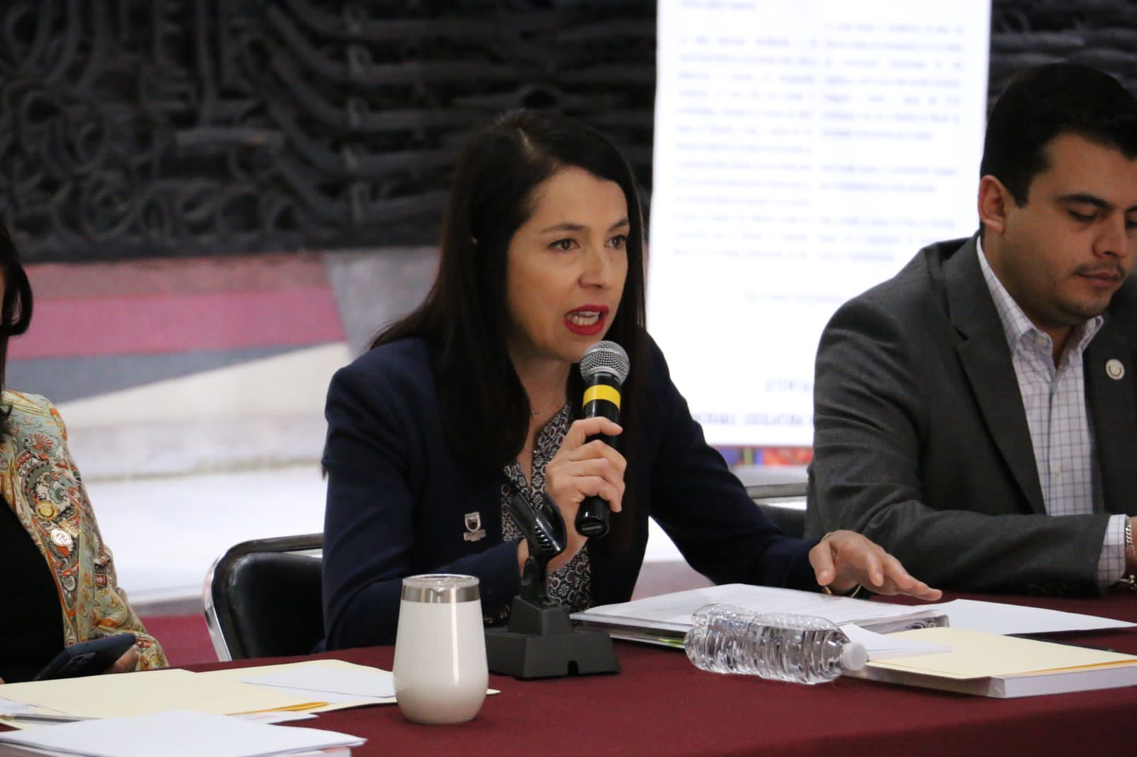 Trabaja Administración de David Monreal para convertir a Zacatecas en la capital de la cultural nacional e internacional