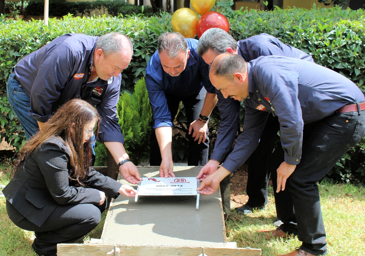 Preservan memorias de 25 años de educación, innovación y transformación del Cecytez