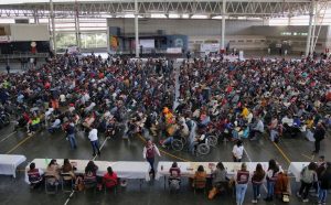 Secretaría de Bienestar y gobierno de Zacatecas   concretan universalidad de la Pensión para las   Personas con Discapacidad