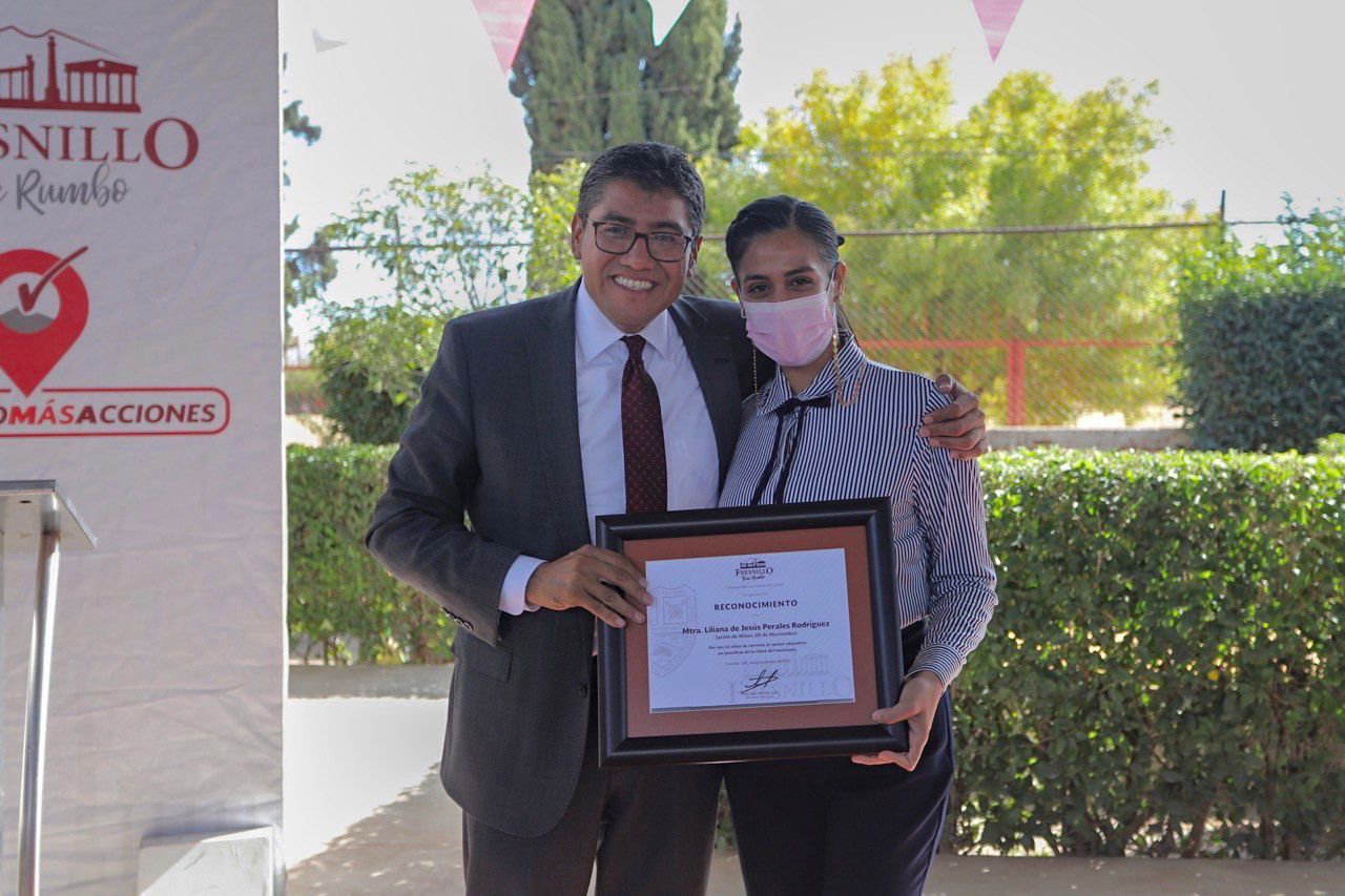 PROMUEVEN VALORES CÍVICOS EN EL PREESCOLAR “20 DE NOVIEMBRE”