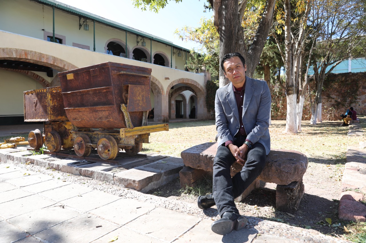 Reconoce Secretaría de Educación Pública apoyo que da el Gobernador David Monreal a los maestros de Zacatecas