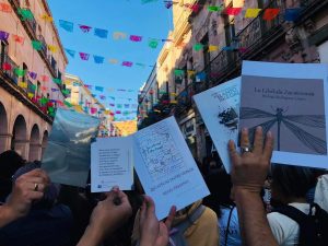 Regalan 10 mil libros para fomentar la lectura entre la población zacatecana<br>