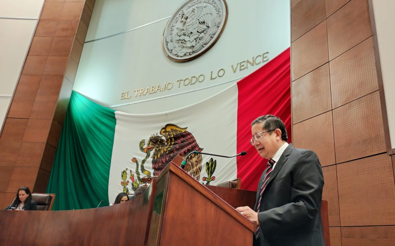 Propone Gobernador David Monreal Ávila orientar Presupuesto de Egresos 2023 a atender a los más vulnerables