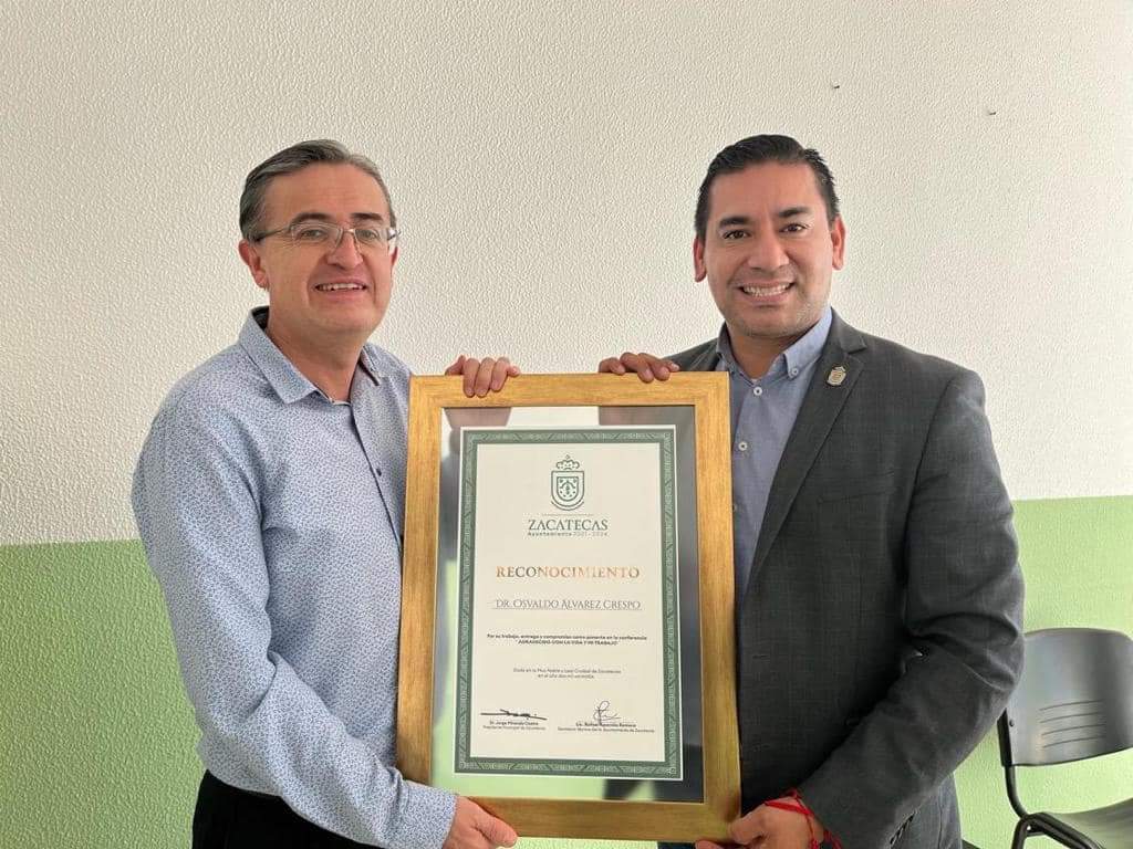 CONTINÚAN LAS CAPACITACIONES PARA EL PERSONAL DEL AYUNTAMIENTO