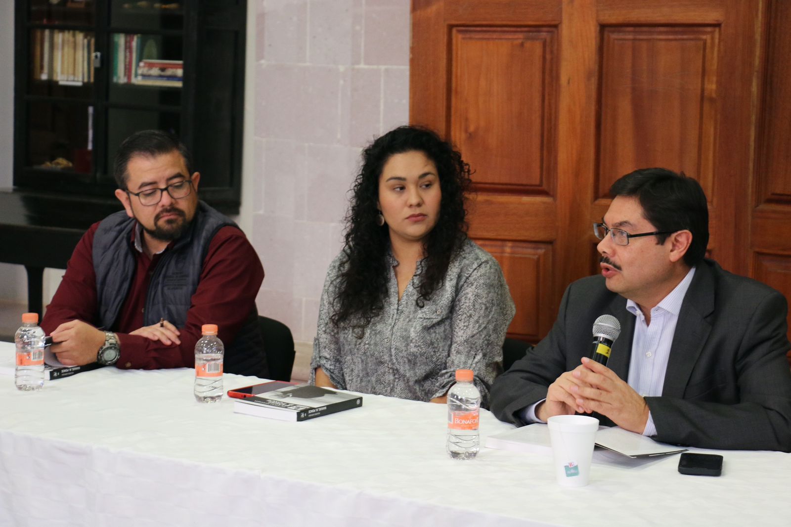 Presentan libro y exposición sobre Manuel M. Ponce en Zacatecas