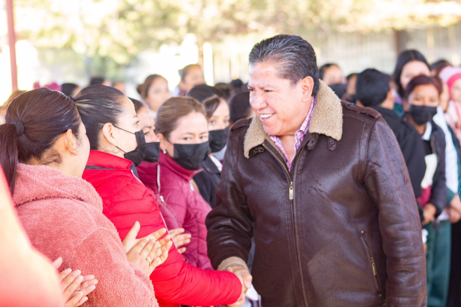 Apostamos a la educación para lograr la transformación y el bienestar de Zacatecas: Gobernador David Monreal Ávila