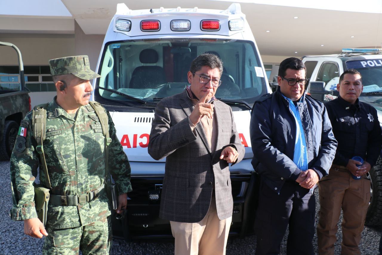 ANUNCIAN EL FESTIVAL NAVIDEÑO 2022