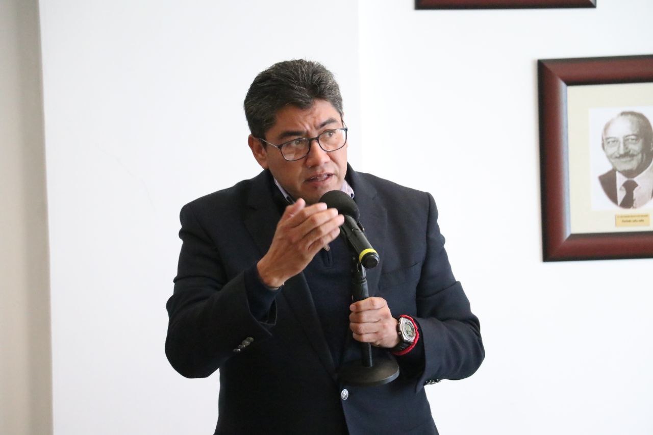 APRUEBA CABILDO MODIFICACIÓN PRESUPUESTAL DE RECURSO PROVENIENTE FRL FORTAMUN