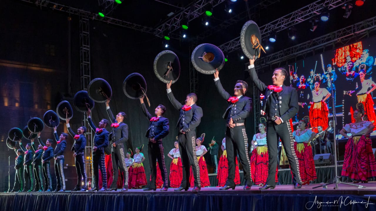 Ballet Folclórico de la Secretaría de Educación, 26 años de proyectar la cultura de Zacatecas al mundo