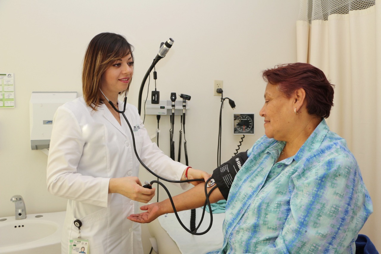 Exhorta SSZ a las y los zacatecanos a cuidarse en esta temporada de frío