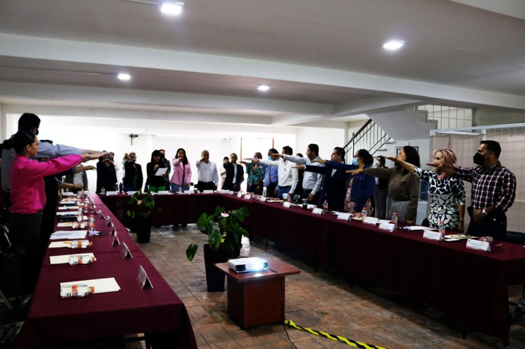 Avanza Gobierno de Zacatecas en sensibilización sobre los derechos de niñas, niños y adolescentes