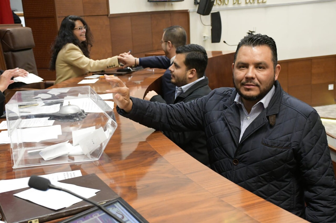 Diputados Aprueban Presupuesto 2023 para Zacatecas, más de $36 Mmdp.