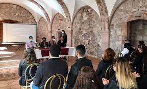 Fortalece Gobierno de Zacatecas al sector turismo con 26 cursos de capacitación dirigidos a prestadores de servicios