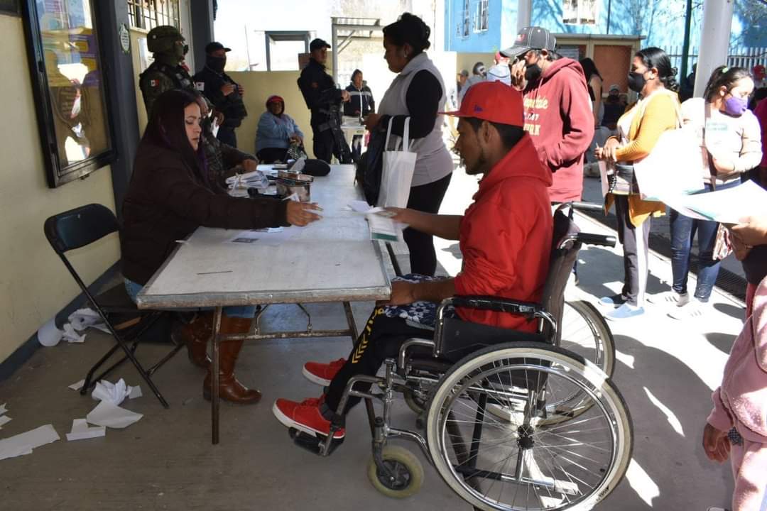 IMSS-Bienestar brinda servicios de salud a 21.8 millones de personas sin seguridad social; se suman entidades en 2023