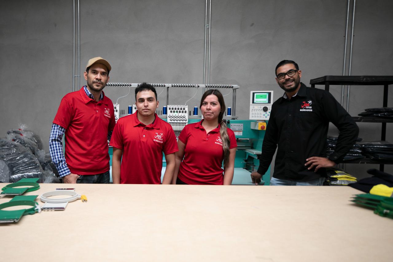 Promueve Gobierno de David Monreal Ávila más de 1 mil vacantes de empleos formales para las y los zacatecanos