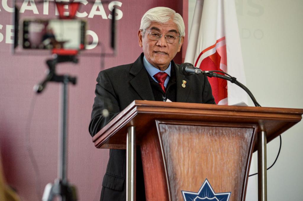 Durante 2022, disminuyeron 18% los homicidios en Zacatecas: Secretario de Seguridad