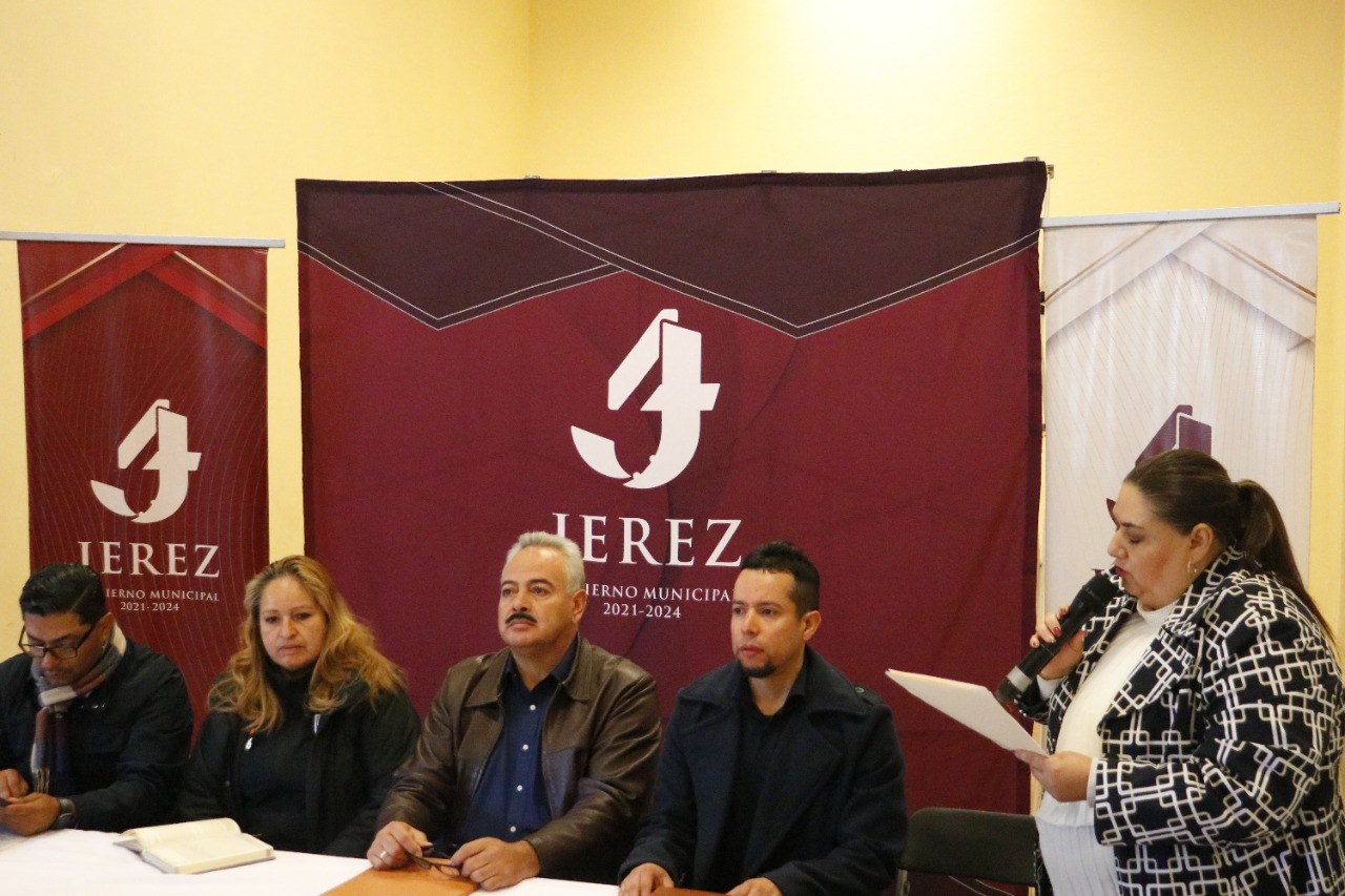 RETOMARÁ JEREZ SU TRADICIONAL FIESTA DEL CARNAVAL