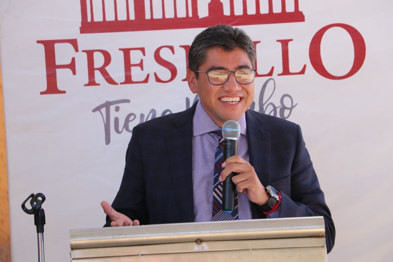 PROMUEVEN LOS VALORES CÍVICOS EN EL JARDÍN DE NIÑOS MARÍA MONTESSORI