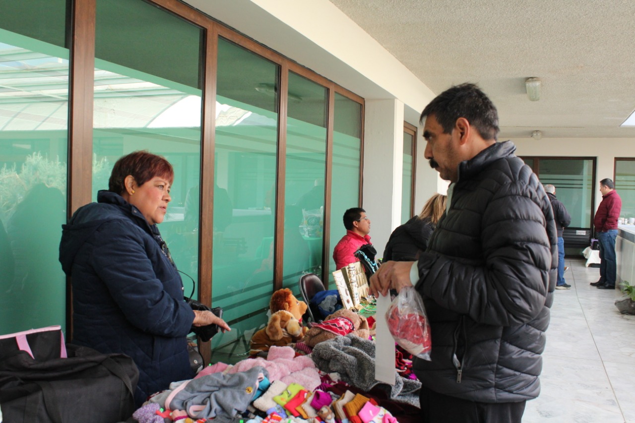 ARRANCAN LAS JORNADAS COMERCIALES ITINERANTES 2023