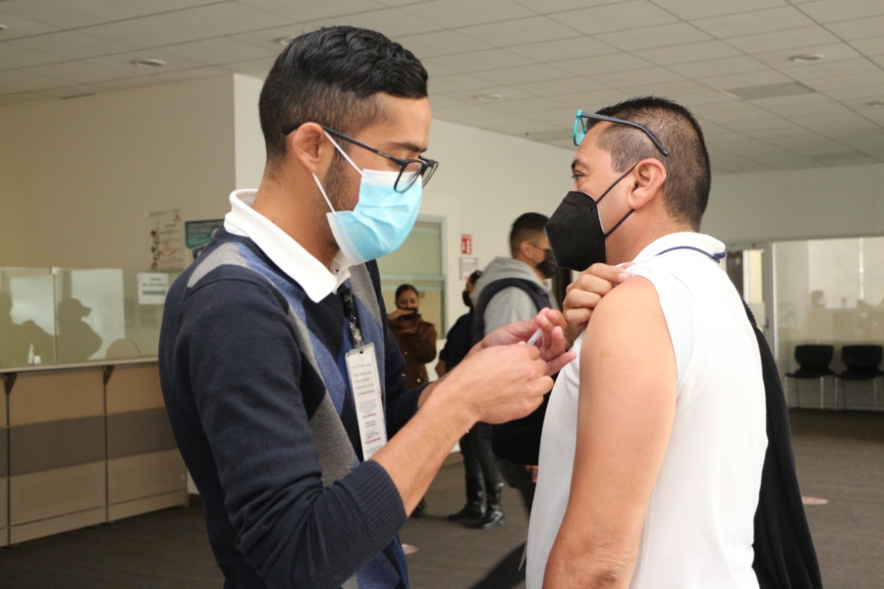 Exhorta SSZ a la población a reforzar medidas de cuidado contra la influenza