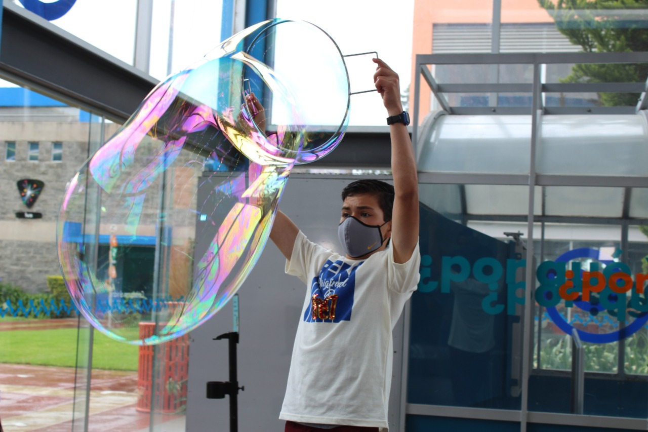 Invitan a festejar el 18 Aniversario del Zigzag e inaugurar sala Big Bang