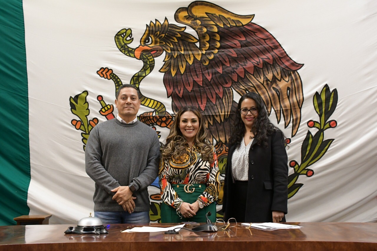 Diputados Hacen Llamado a recuperar la seguridad, la paz en Zacatecas