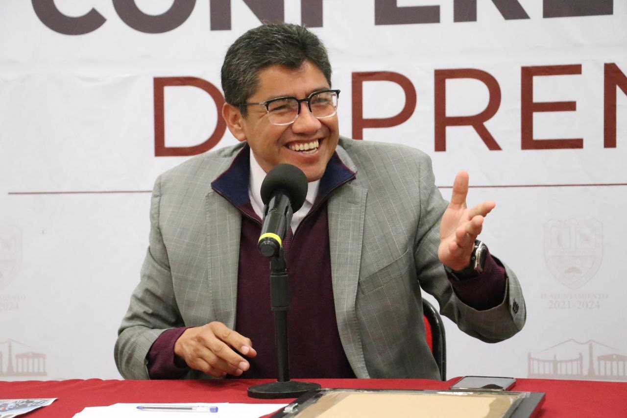 SE PREPARA FRESNILLO PARA SER SEDE DE EVENTOS DEPORTIVOS ESTATALES Y NACIONALES