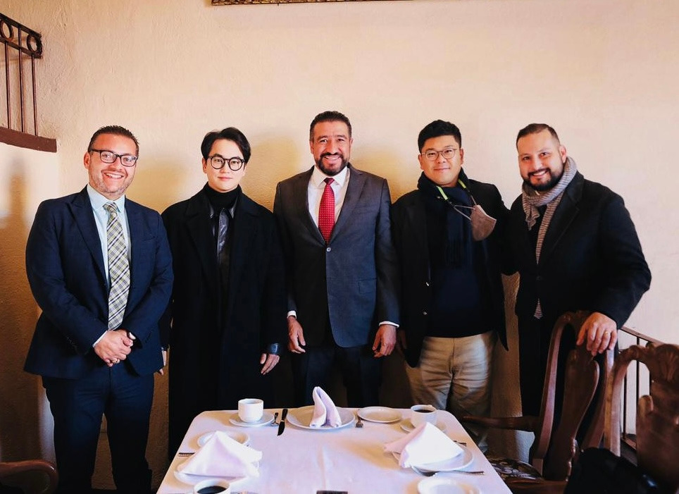 Fortalece Gobierno de Zacatecas cadenas de valor vinculadas al sector automotriz 