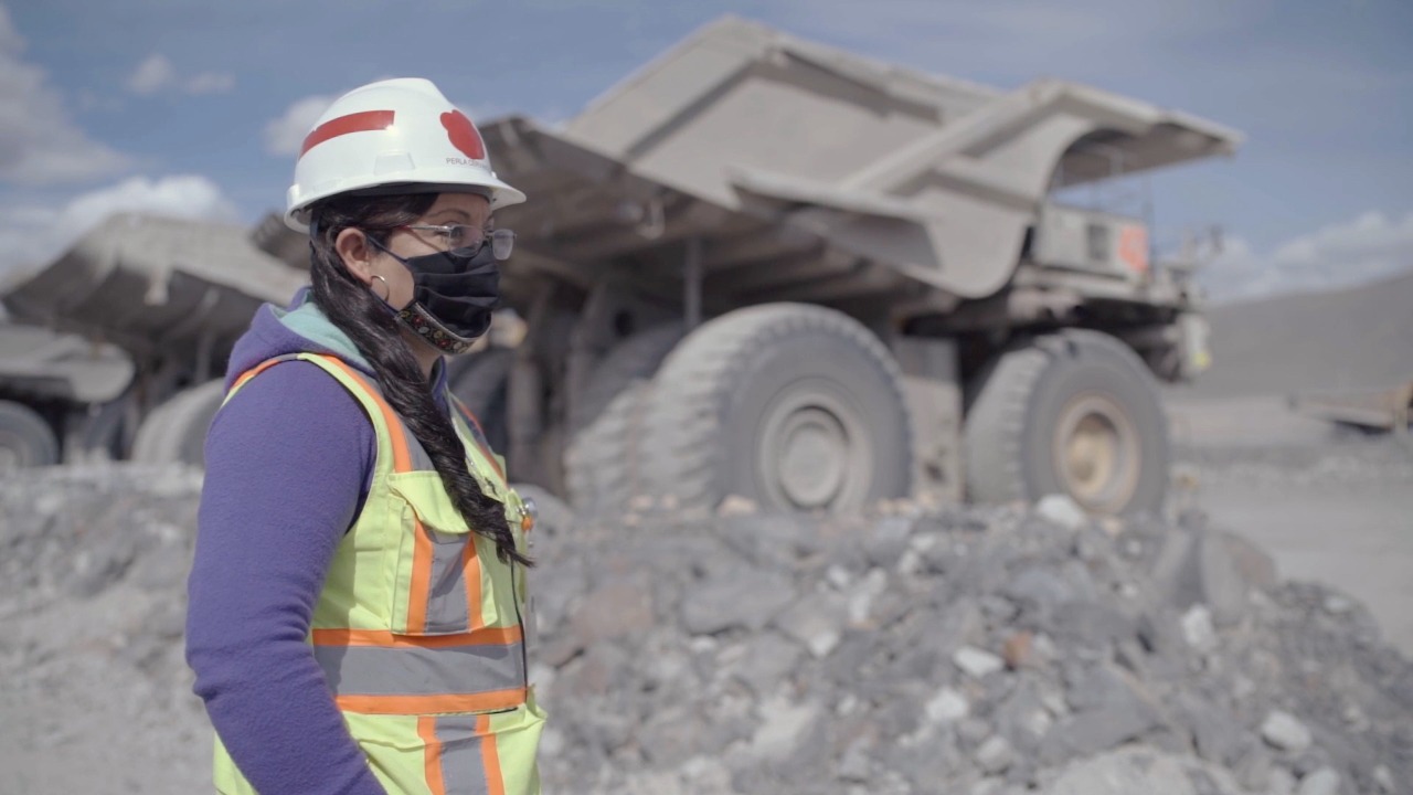 Mantiene Zacatecas primer lugar en producción de plata, plomo y zinc