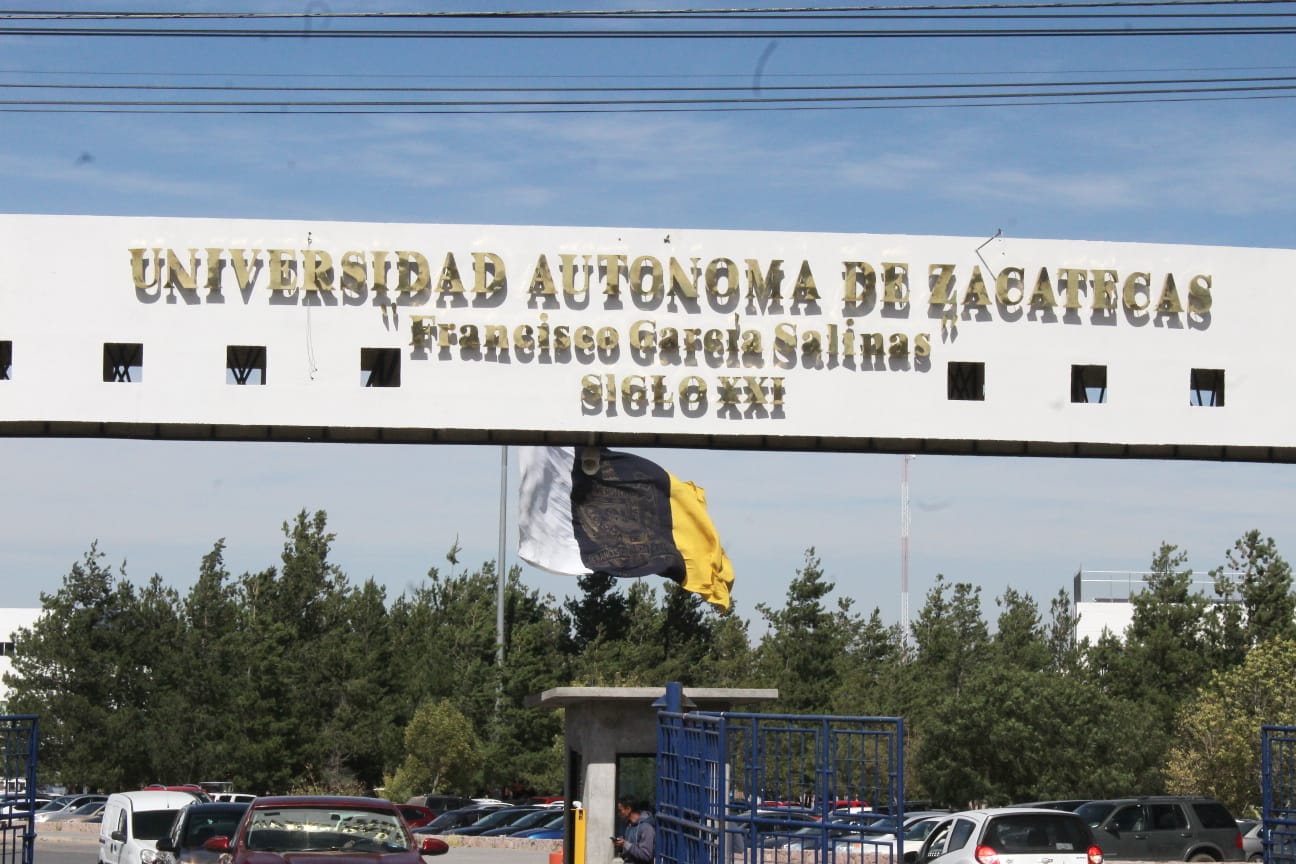 UAZ reanuda sus actividades administrativas y de organización académica