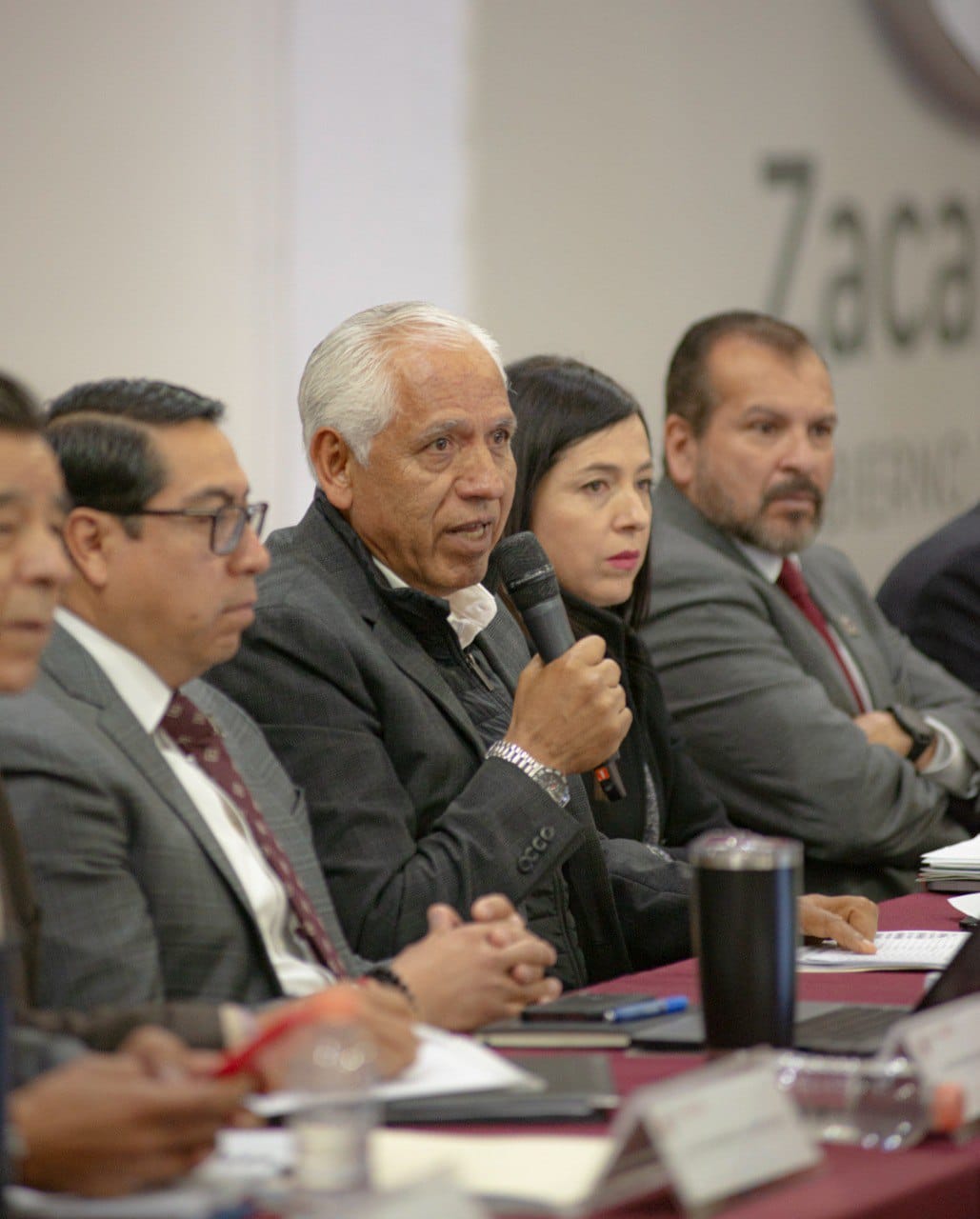 Godezac firma convenio de Rescate Carretero con Municipios