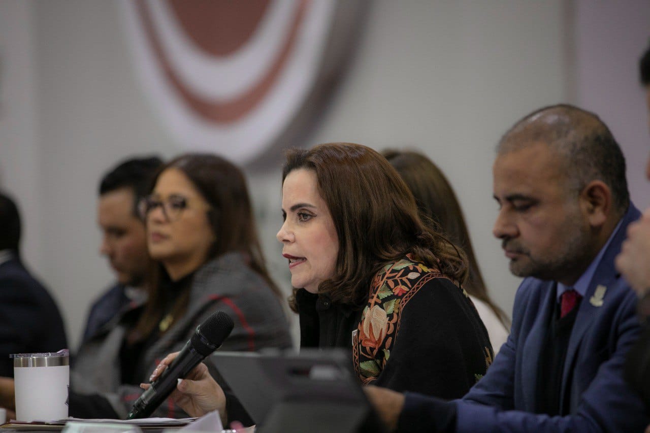 Acuerdan invertir 153 mdp en obras hídricas, rellenos sanitarios y plantas tratadoras