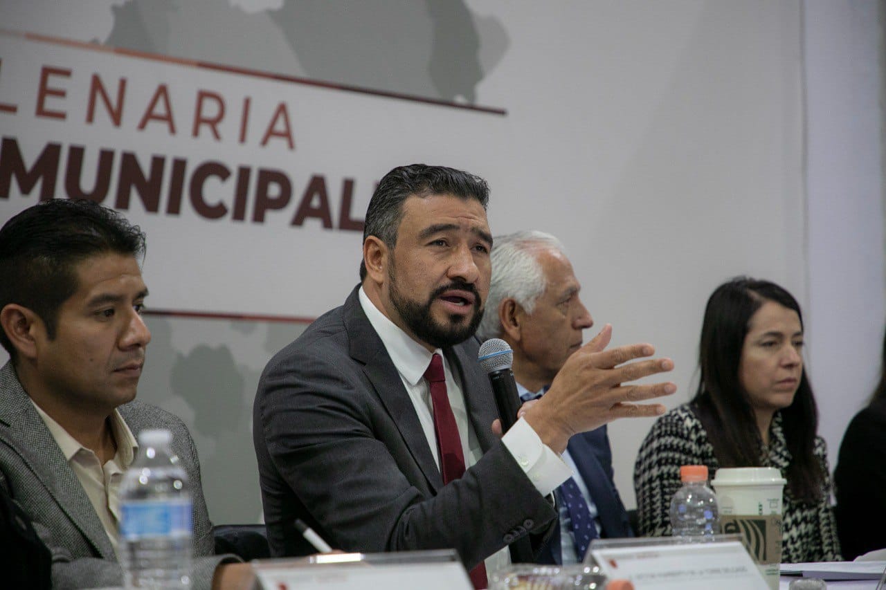 En Municipios de impulsarán programas para desarrollo de MiPymes