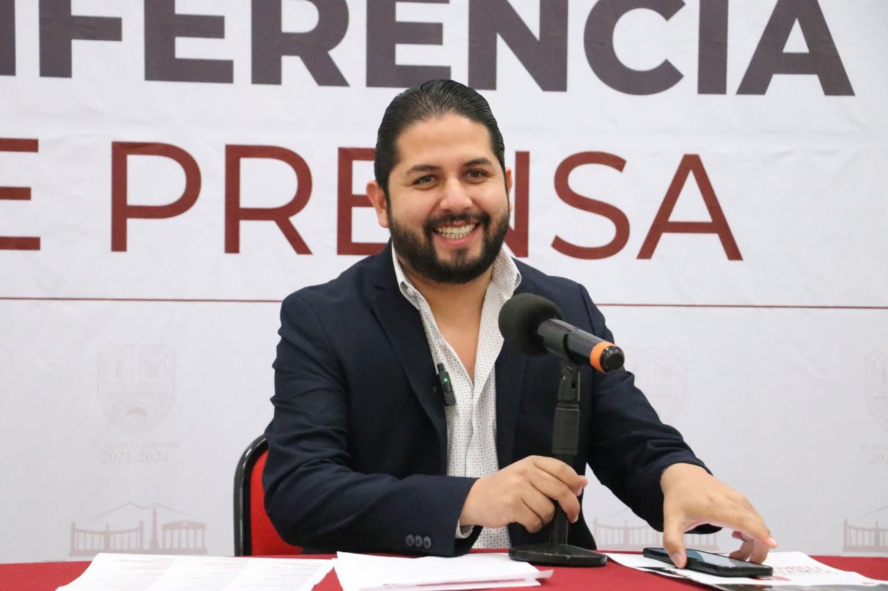 PRESENTAN LA AMPLIA ACTIVIDAD CULTURAL DE FEBRERO