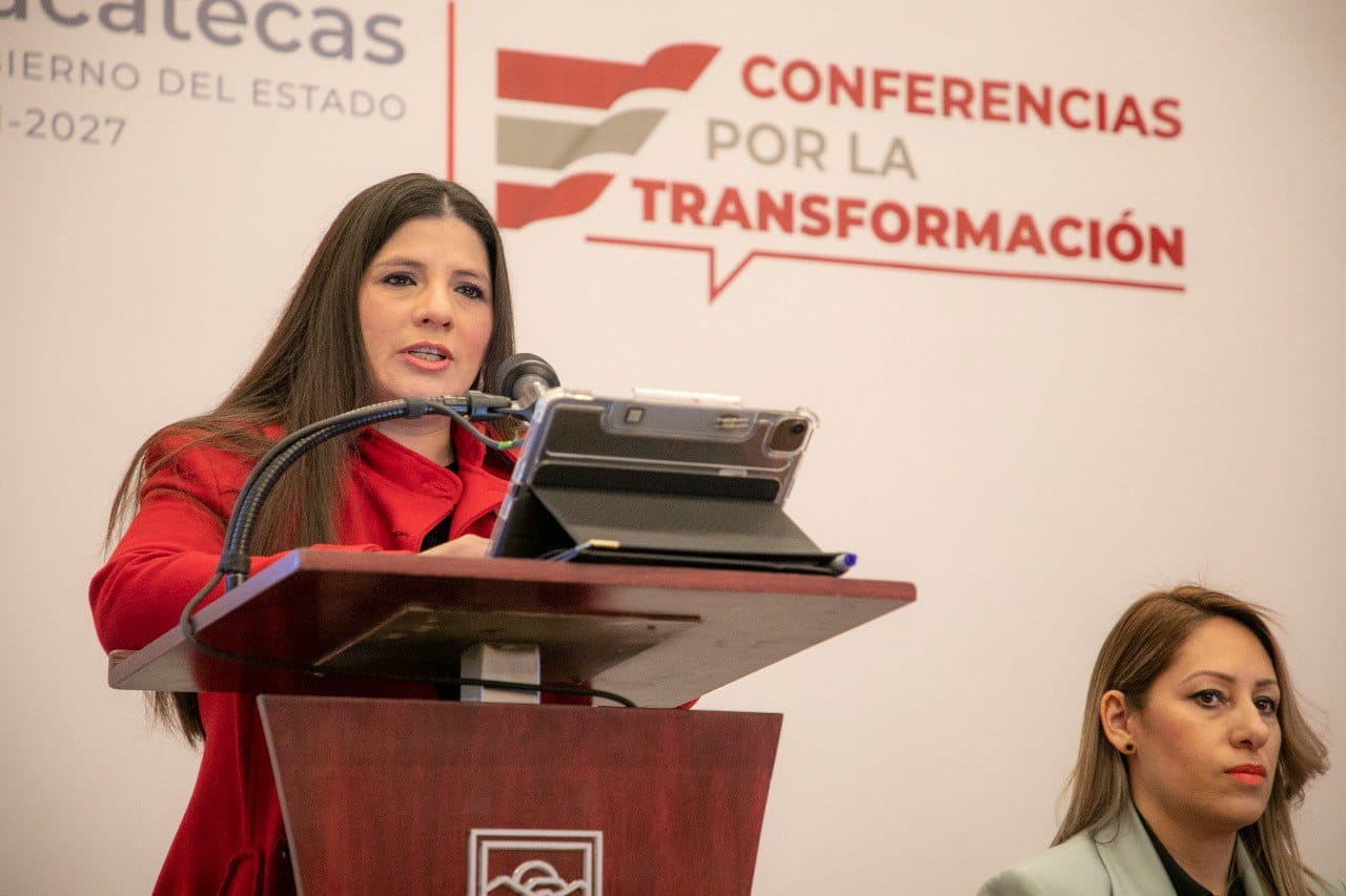 482 cartas de intención, logra Estado y Municipios inversión sin precedentes para Zacatecas