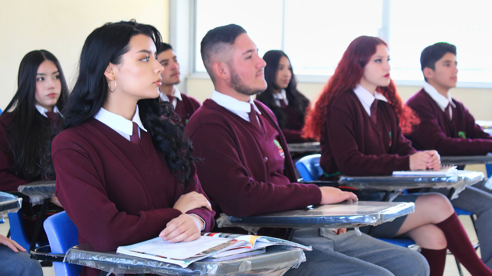 Abre Cecytez periodo de preinscripciones e invita a jóvenes a ingresar al bachillerato