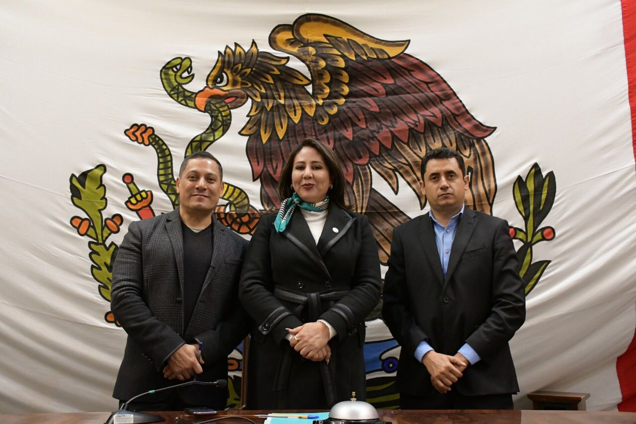 Sesiona Comisión Permanente