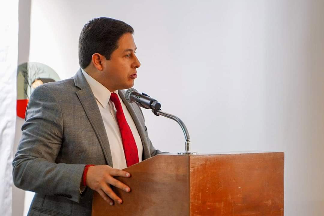 FIRMAN CONVENIO CLÚTER TURÍSTICO CON EL AYUNTAMIENTO CAPITALINO