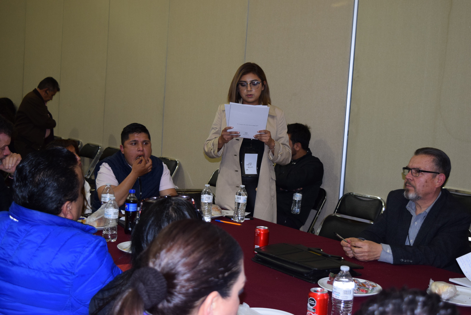 Respaldo y apoyo total del Gobierno de Zacatecas para las niñas, niños y jóvenes