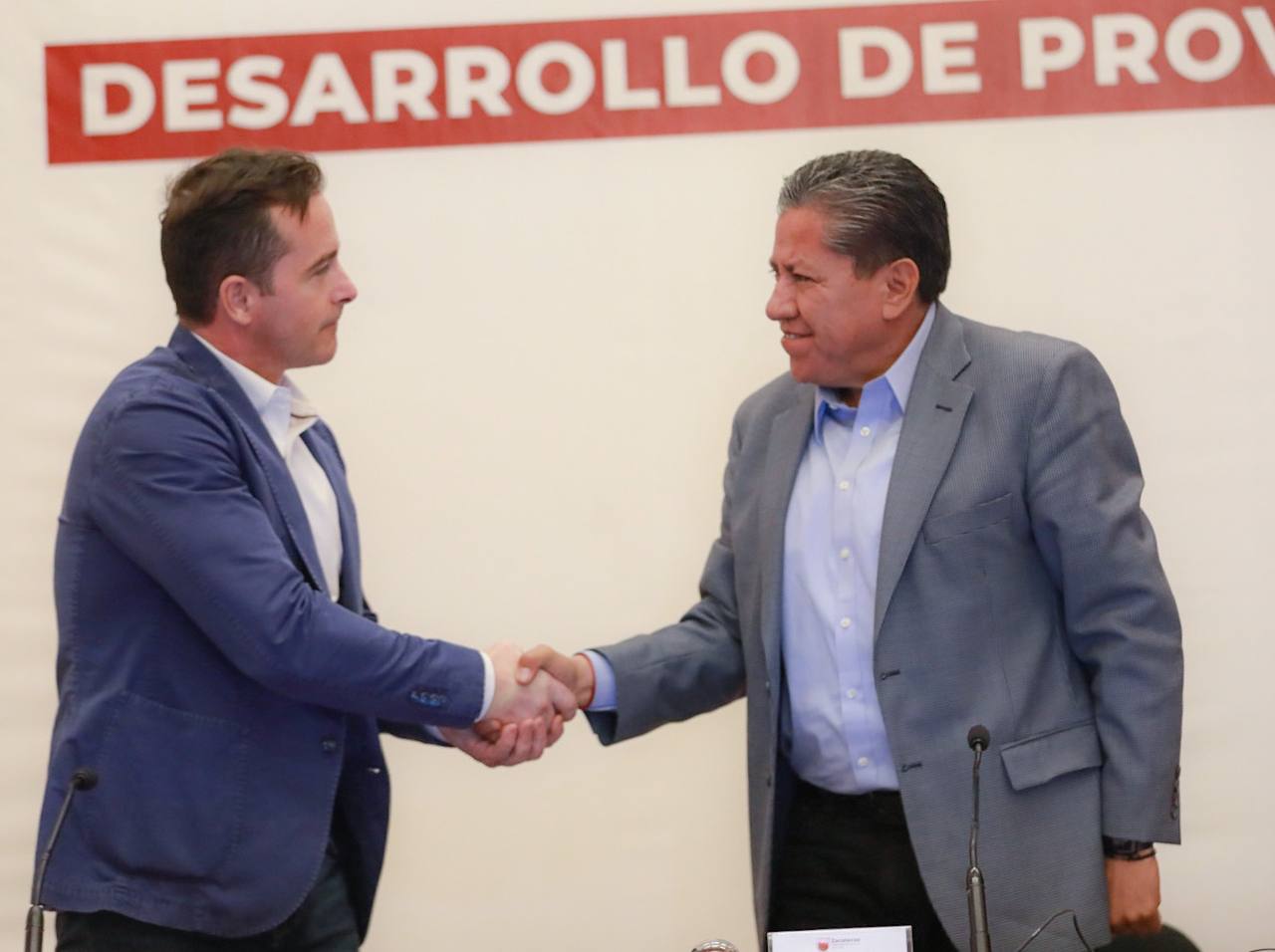 Impulso a la proveeduría local contribuye a la generación de empleos y al bienestar de las familias zacatecanas: Gobernador David Monreal