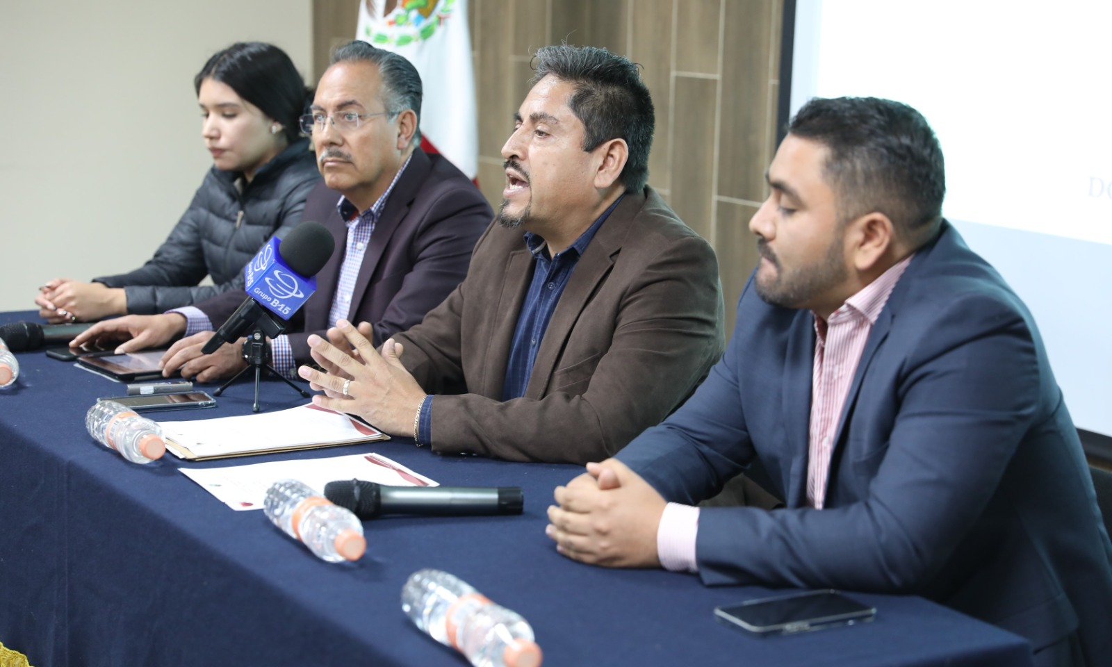 Zacatecas, sede del Primer Congreso Internacional en Investigaciones Educativas 