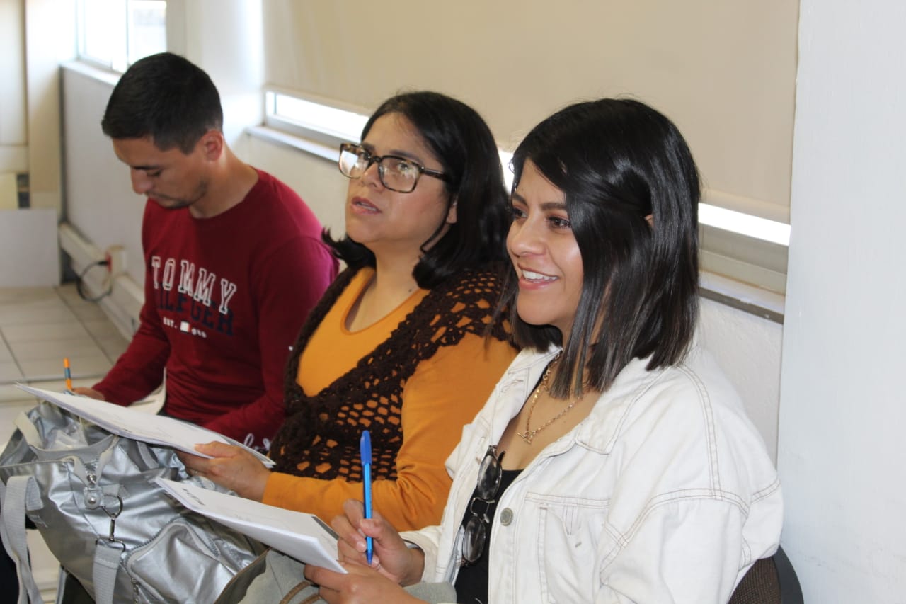 Selecciona Secretaría de Educación a maestros zacatecanos, irán a Estados Unidos a dar clases