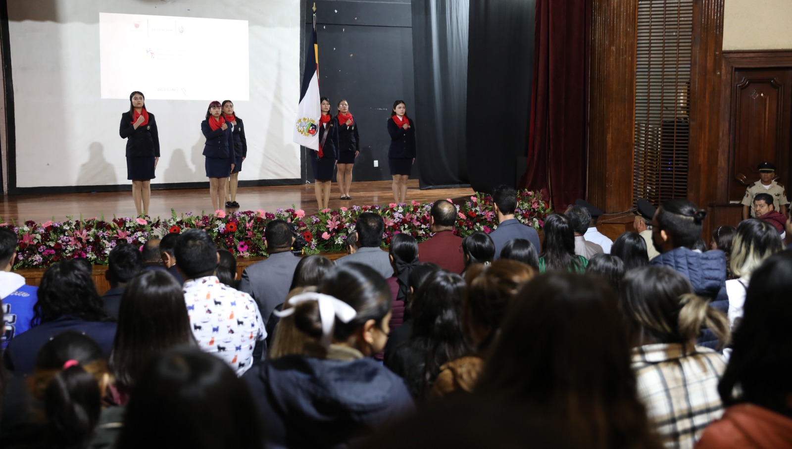 Inició en Zacatecas Primer Congreso Internacional de Investigaciones Educativas 