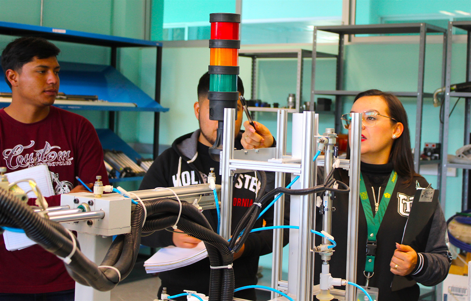 Anuncia Universidad Tecnológica del Estado de Zacatecas el Día UTZAC Open House