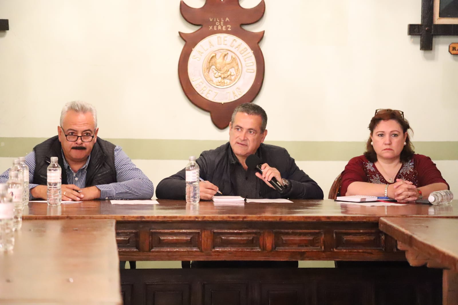 SOLICITAN PRESTADORES DE SERVICIO DE JEREZ RESCATAR LA TRADICIÓN DEL SÁBADO DE GLORIA