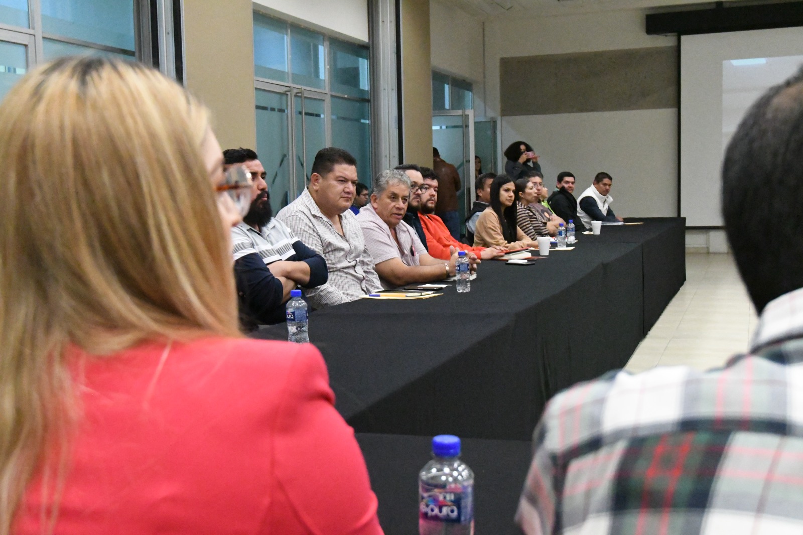 Abona Gobierno de Zacatecas al fortalecimiento de los municipios