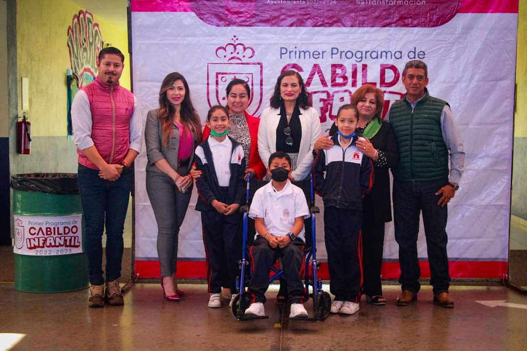 AVANZA EL PROGRAMA DE MEJORAMIENTO EN ESCUELAS DE LA CAPITAL